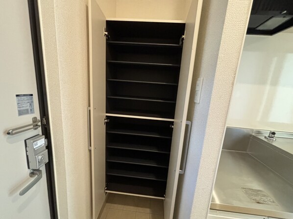 テゾーロの物件内観写真